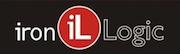 Логотип торговой марки Iron Logic
